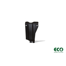 Комплект защиты редуктора и крепежа ECO, подходит для RENAULT Duster (2011->) 1,6/2,0 бензин / 1,5 дизель МКПП/АКПП
