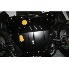 Комплект ЗК и крепеж, подходит для FAW Besturn B50 (2012-) 1,6 бензин МКПП/АКПП