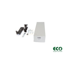 Комплект крепежа для Защиты редуктора ECO, подходит для RENAULT Duster (2011->) 1,6/2,0 бензин / 1,5 дизель МКПП/АКПП